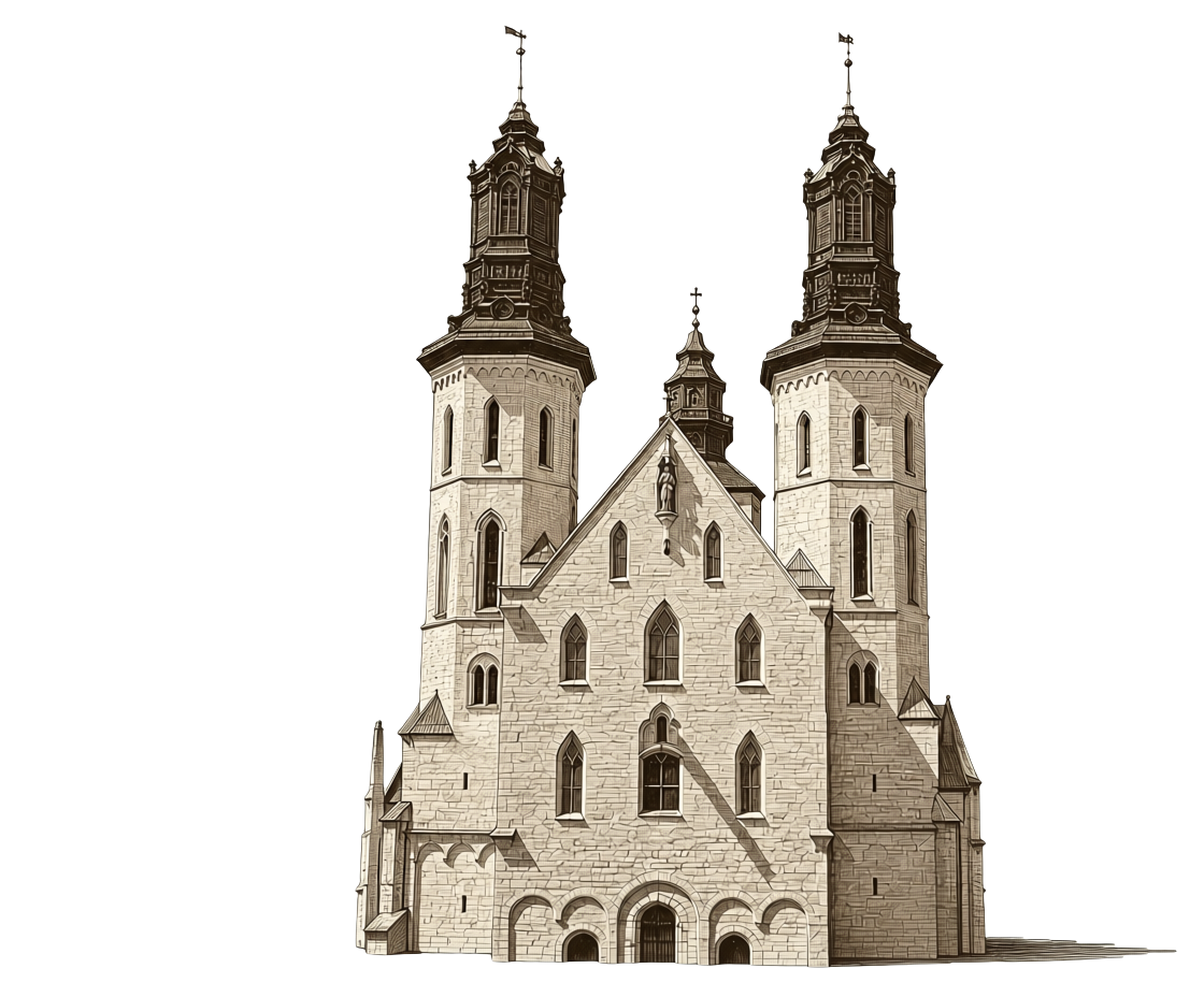 Visby domkyrka